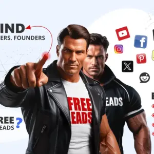 LeadGen Pro